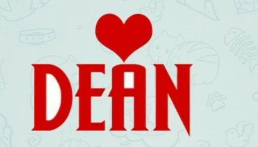 Эмодзи Dean from Supernatural