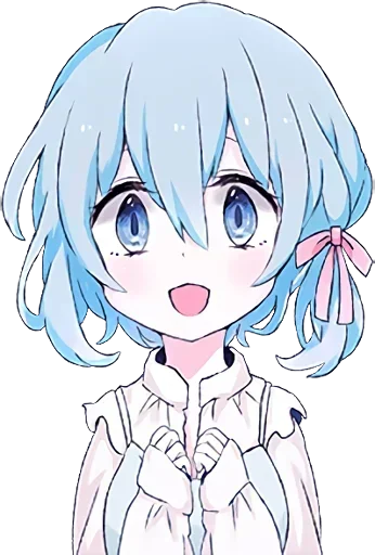 Эмодзи Dear Neko