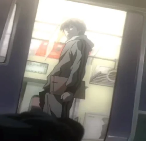 Эмодзи Death Note