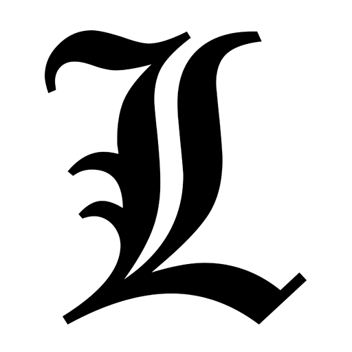 Эмодзи Death Note