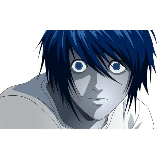 Эмодзи Death Note