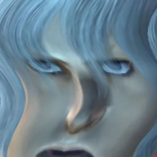 Эмодзи Debil May Cry