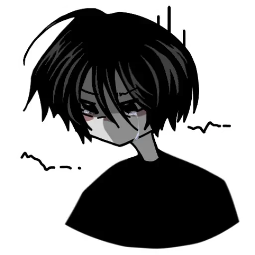 Эмодзи Дед инсайд