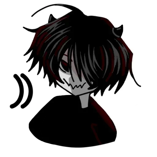 Эмодзи Дед инсайд