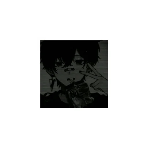 Эмодзи Дед инсайд...