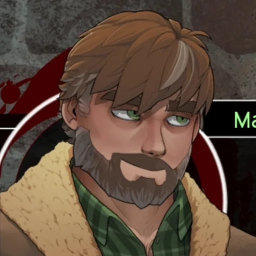 Эмодзи Деда Мейсон