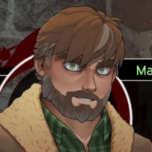 Эмодзи Деда Мейсон