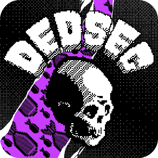 Эмодзи Dedsec