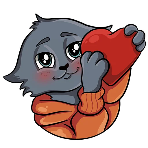 Эмодзи DeeZy | twitch.tv/DeezyTheCat
