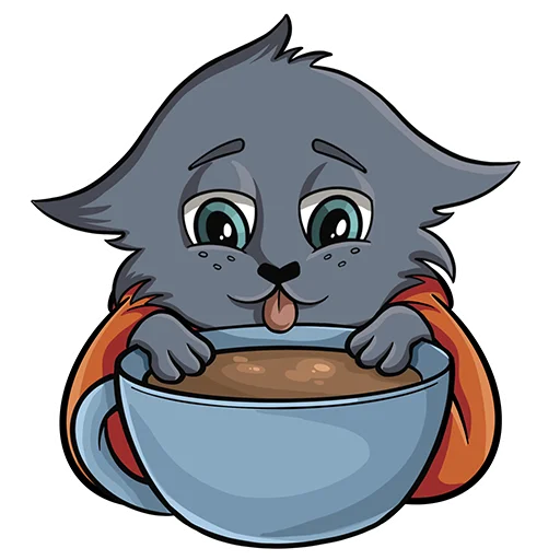 Эмодзи DeeZy | twitch.tv/DeezyTheCat