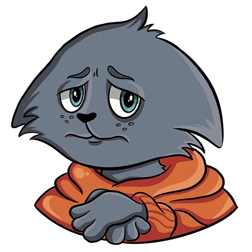 Эмодзи DeeZy | twitch.tv/DeezyTheCat