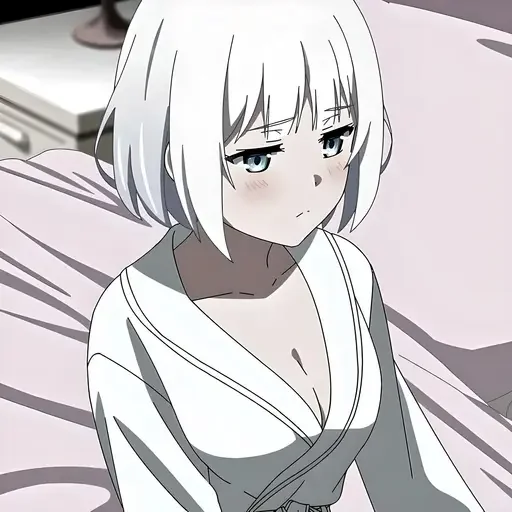 Эмодзи Anime Random