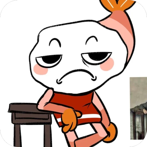 Эмодзи Dandys World