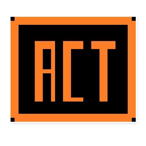 Эмодзи Deltarune Sprites