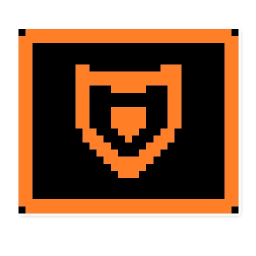 Эмодзи Deltarune Sprites