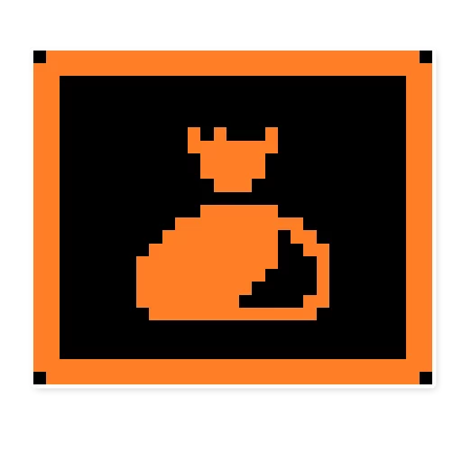 Эмодзи Deltarune Sprites