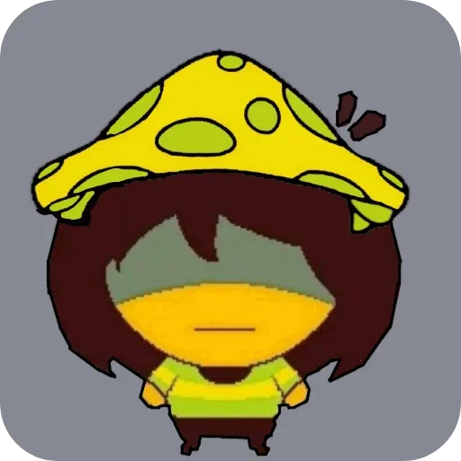 Эмодзи Deltarune