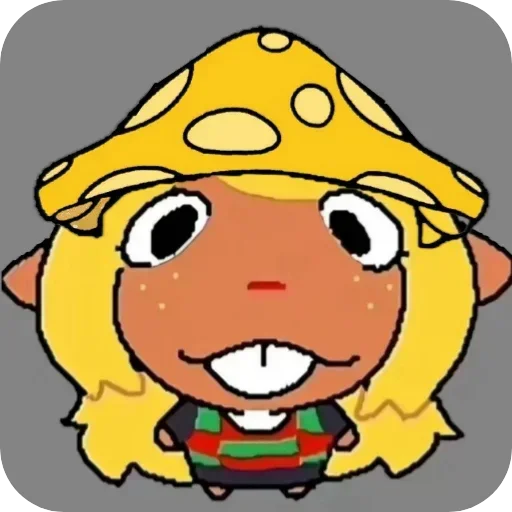 Эмодзи Deltarune