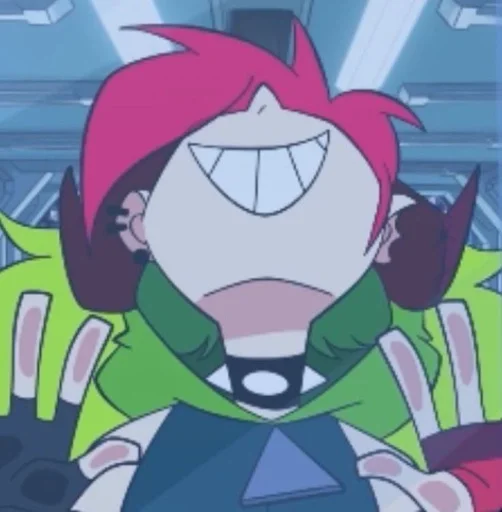 Эмодзи Villainous