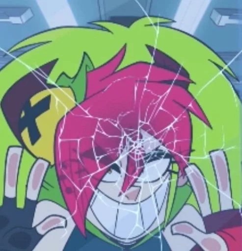 Эмодзи Villainous