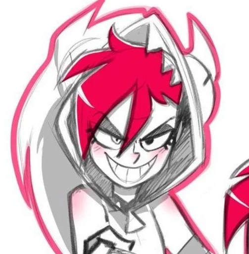 Эмодзи Villainous