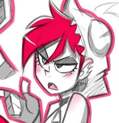 Эмодзи Villainous