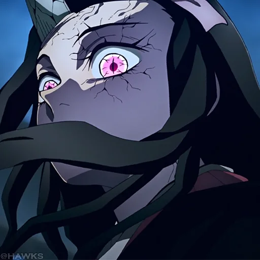 Эмодзи ?Demon Slayer S2(F)