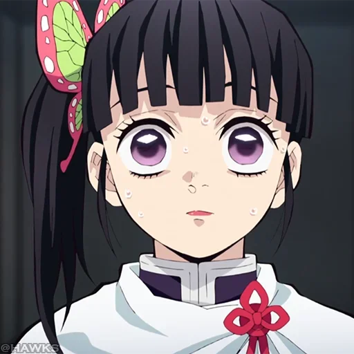 Эмодзи ?Demon Slayer S2(F)