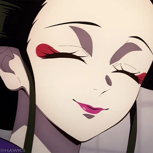 Эмодзи ?Demon Slayer S2(F)