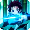 Эмодзи Demon Slayer