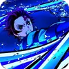 Эмодзи Demon Slayer