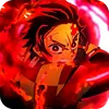 Эмодзи Demon Slayer