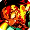 Эмодзи Demon Slayer