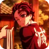 Эмодзи Demon Slayer