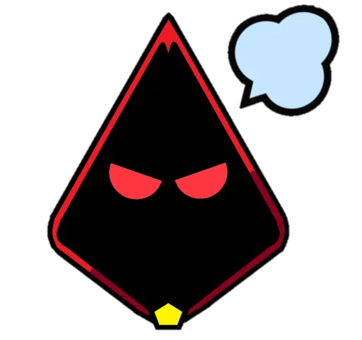 Эмодзи FatRstick