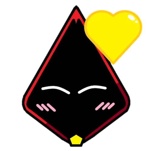 Эмодзи FatRstick