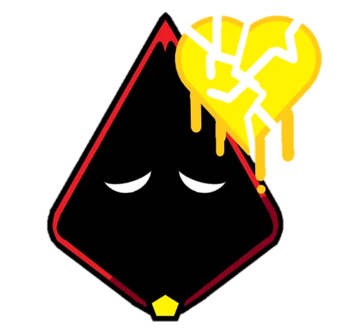 Эмодзи FatRstick