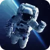 Эмодзи День космонавтики
