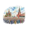 Эмодзи День Победы