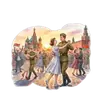 Эмодзи День Победы