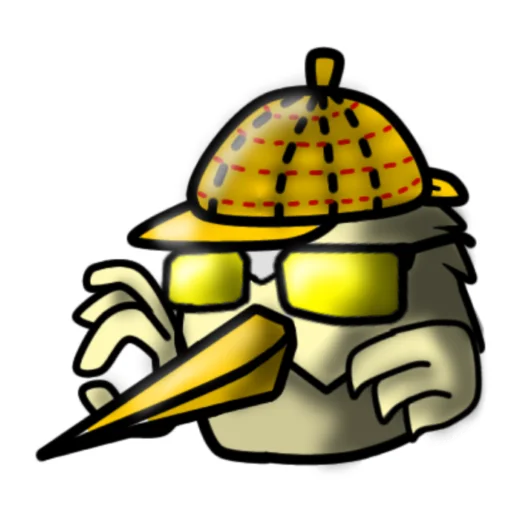 Эмодзи DEN19K prod.Sema