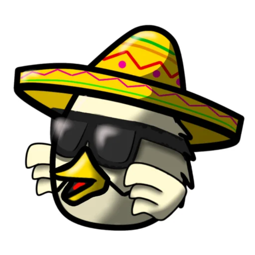 Эмодзи DEN19K prod.Sema