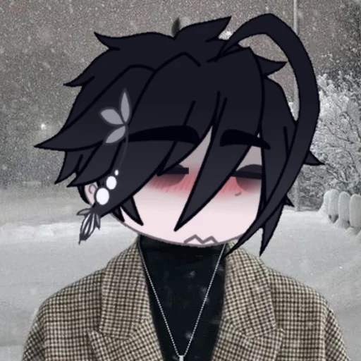 Эмодзи Ёжик_Денис