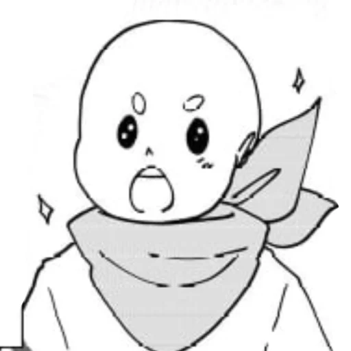 Эмодзи Undertale