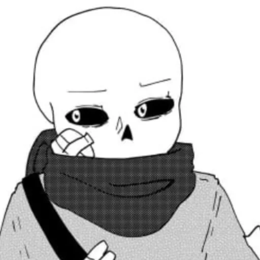 Эмодзи Undertale