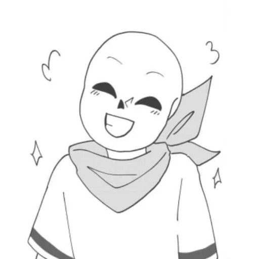 Эмодзи Undertale