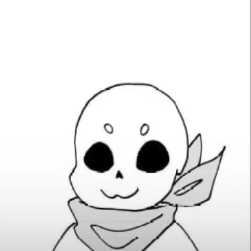 Эмодзи Undertale