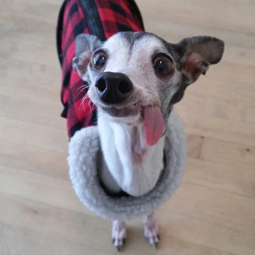 Эмодзи Derp Zone 🐾