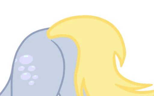 Эмодзи Derpy