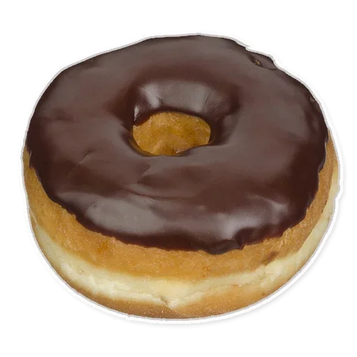 Эмодзи Десерты